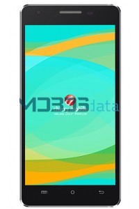 CHERRY MOBILE FLARE S4 PLUS specifikacije